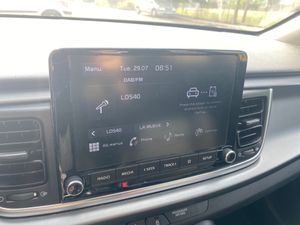 Kia Rio 1.2 DPi 62kW 84CV Concept   - Foto 14