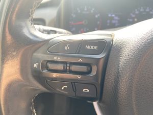 Kia Rio 1.2 DPi 62kW 84CV Concept   - Foto 11