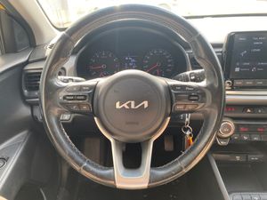 Kia Rio 1.2 DPi 62kW 84CV Concept   - Foto 10