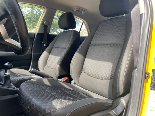 Kia Rio 1.2 DPi 62kW 84CV Concept   - Foto 18