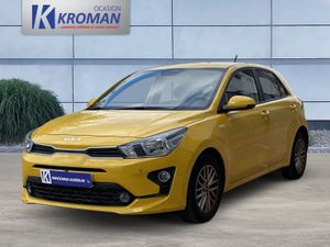 Kia Rio 1.2 DPi 62kW 84CV Concept   - Foto 4