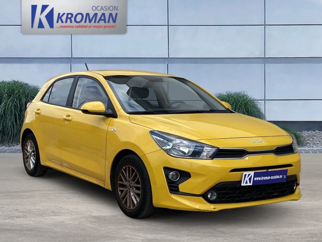 Kia Rio 1.2 DPi 62kW 84CV Concept   - Foto 2