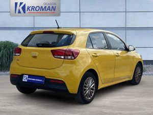 Kia Rio 1.2 DPi 62kW 84CV Concept   - Foto 5