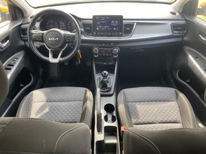 Kia Rio 1.2 DPi 62kW 84CV Concept   - Foto 9