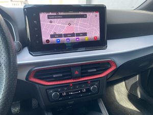 Seat Ibiza 1.0 TSI 81 KW (110 CV) Start/Stop FR XL   - Foto 17