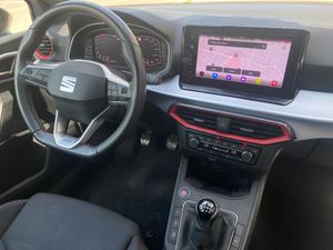 Seat Ibiza 1.0 TSI 81 KW (110 CV) Start/Stop FR XL   - Foto 20