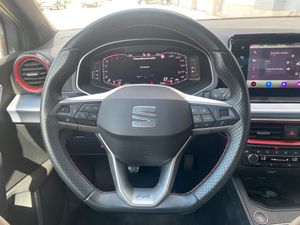 Seat Ibiza 1.0 TSI 81 KW (110 CV) Start/Stop FR XL   - Foto 10