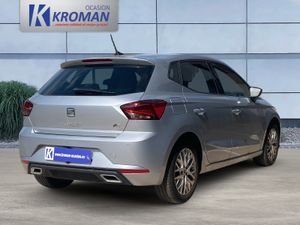 Seat Ibiza 1.0 TSI 81 KW (110 CV) Start/Stop FR XL   - Foto 5