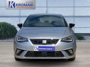 Seat Ibiza 1.0 TSI 81 KW (110 CV) Start/Stop FR XL   - Foto 3