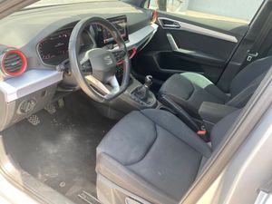 Seat Ibiza 1.0 TSI 81 KW (110 CV) Start/Stop FR XL   - Foto 8