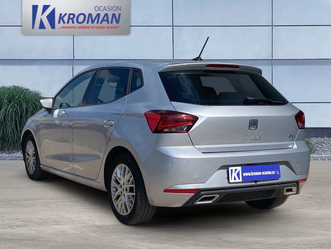 Seat Ibiza 1.0 TSI 81 KW (110 CV) Start/Stop FR XL   - Foto 7
