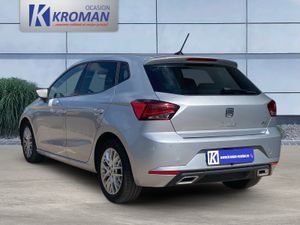 Seat Ibiza 1.0 TSI 81 KW (110 CV) Start/Stop FR XL   - Foto 7
