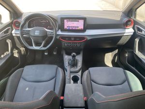 Seat Ibiza 1.0 TSI 81 KW (110 CV) Start/Stop FR XL   - Foto 9