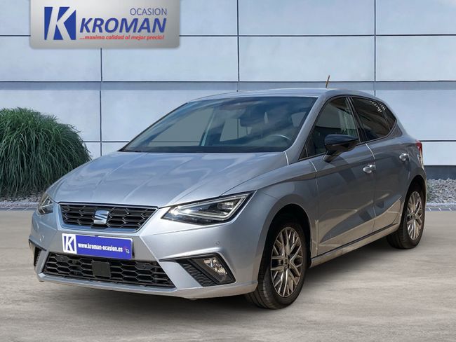 Seat Ibiza 1.0 TSI 81 KW (110 CV) Start/Stop FR XL   - Foto 4