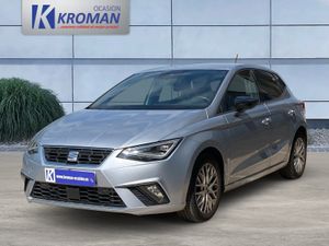 Seat Ibiza 1.0 TSI 81 KW (110 CV) Start/Stop FR XL   - Foto 4