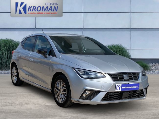 Seat Ibiza 1.0 TSI 81 KW (110 CV) Start/Stop FR XL   - Foto 2