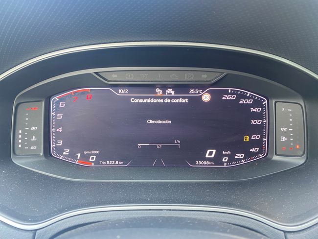 Seat Ibiza 1.0 TSI 81 KW (110 CV) Start/Stop FR XL   - Foto 11