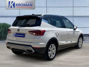 Seat Arona 1.0 TSI 110CV St&Sp X-PERIENCE PLUS   - Foto 5