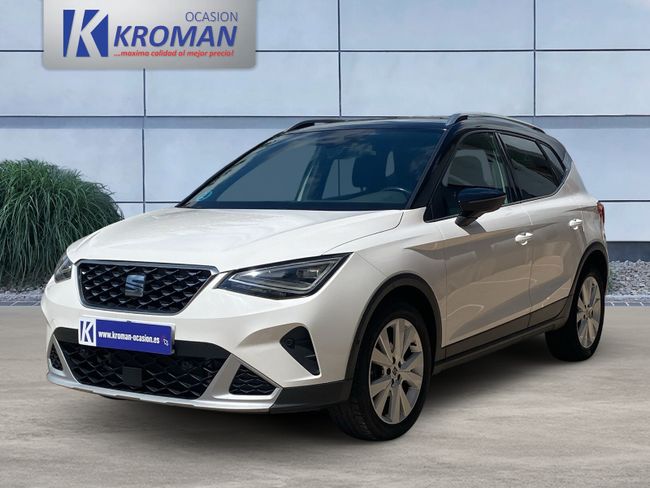 Seat Arona 1.0 TSI 110CV St&Sp X-PERIENCE PLUS   - Foto 4