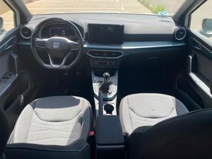 Seat Arona 1.0 TSI 110CV St&Sp X-PERIENCE PLUS   - Foto 9