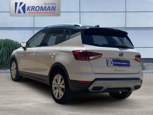 Seat Arona 1.0 TSI 110CV St&Sp X-PERIENCE PLUS   - Foto 7