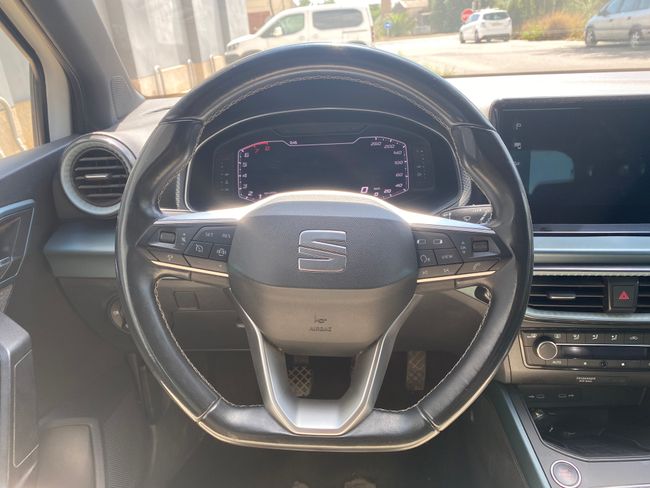Seat Arona 1.0 TSI 110CV St&Sp X-PERIENCE PLUS   - Foto 13