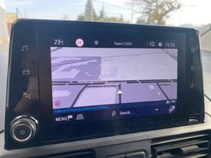 Opel Combo Cargo 1.5 TD Express L H1 100cv   - Foto 18