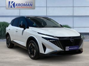 Nissan Qashqai 1.3 DIG-T N-Connecta 140cv New Modell   - Foto 2