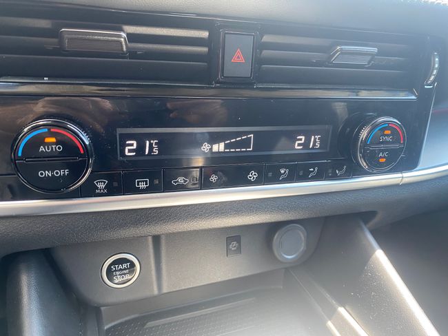 Nissan Qashqai 1.3 DIG-T N-Connecta 140cv New Modell   - Foto 14