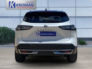 Nissan Qashqai 1.3 DIG-T N-Connecta 140cv New Modell   - Foto 6