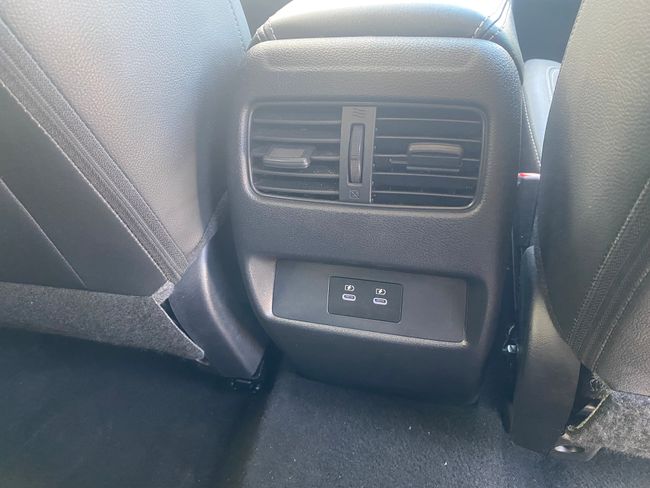 Nissan Qashqai 1.3 DIG-T N-Connecta 140cv New Modell   - Foto 24