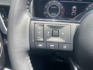 Nissan Qashqai 1.3 DIG-T N-Connecta 140cv New Modell   - Foto 10