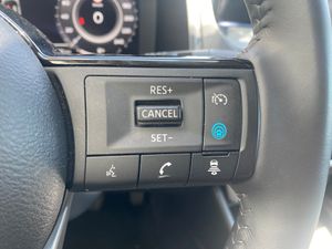 Nissan Qashqai 1.3 DIG-T N-Connecta 140cv New Modell   - Foto 11