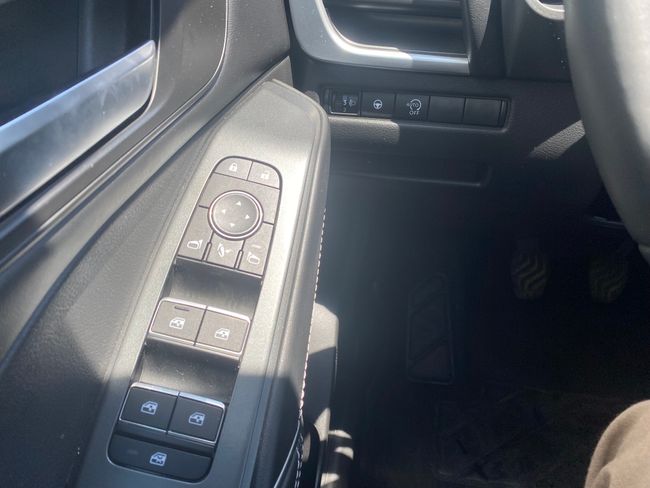 Nissan Qashqai 1.3 DIG-T N-Connecta 140cv New Modell   - Foto 12