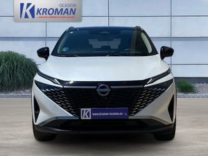 Nissan Qashqai 1.3 DIG-T N-Connecta 140cv New Modell   - Foto 3