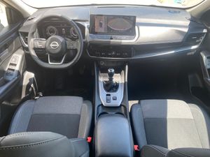 Nissan Qashqai 1.3 DIG-T N-Connecta 140cv New Modell   - Foto 18