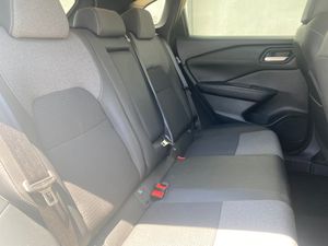 Nissan Qashqai 1.3 DIG-T N-Connecta 140cv New Modell   - Foto 23