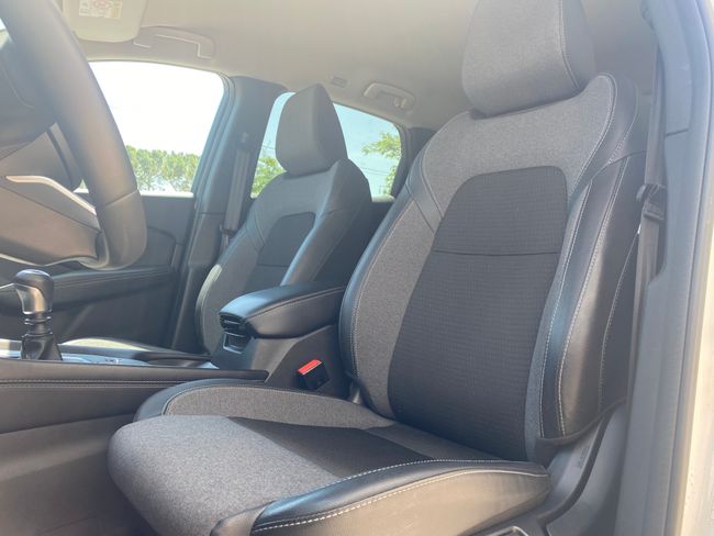 Nissan Qashqai 1.3 DIG-T N-Connecta 140cv New Modell   - Foto 17