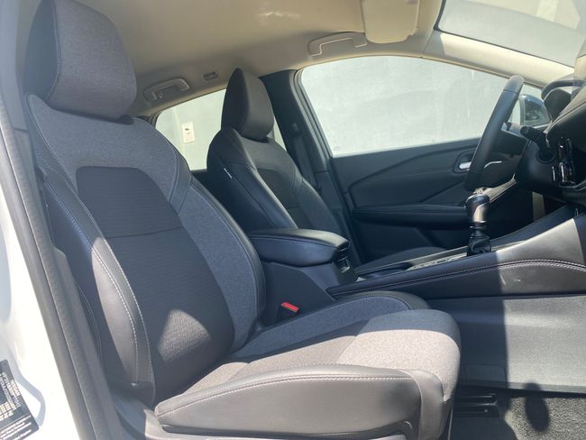 Nissan Qashqai 1.3 DIG-T N-Connecta 140cv New Modell   - Foto 22