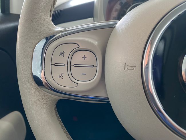 Fiat 500 1.0 Hybrid Dolcevita 70cv   - Foto 11