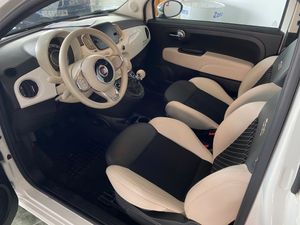 Fiat 500 1.0 Hybrid Dolcevita 70cv   - Foto 8