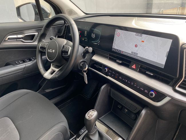 Kia Sportage 1.6 T-GDI Drive 4x2 150cv   - Foto 10