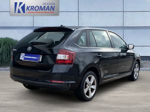 Skoda Spaceback 1.0 TSI 70KW (95CV) AMBITION   - Foto 5