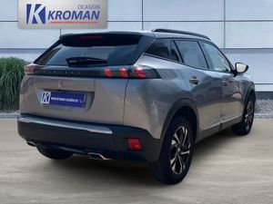 Peugeot 2008 1.0 Allure Puretech S&S 6 Vel. 130cv   - Foto 5