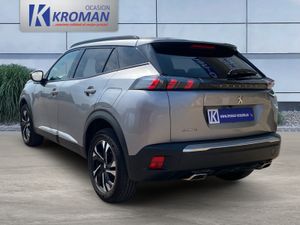 Peugeot 2008 1.0 Allure Puretech S&S 6 Vel. 130cv   - Foto 7
