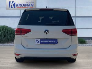 Volkswagen Touran 1.2 TSI Business 110cv 7Plazas   - Foto 6