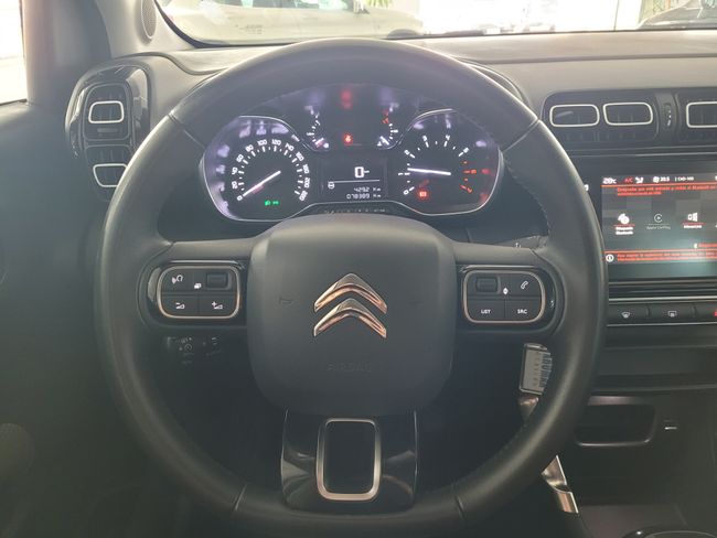 Citroën C3 Aircross 1.0 PureTech S&S Shine110cv   - Foto 11