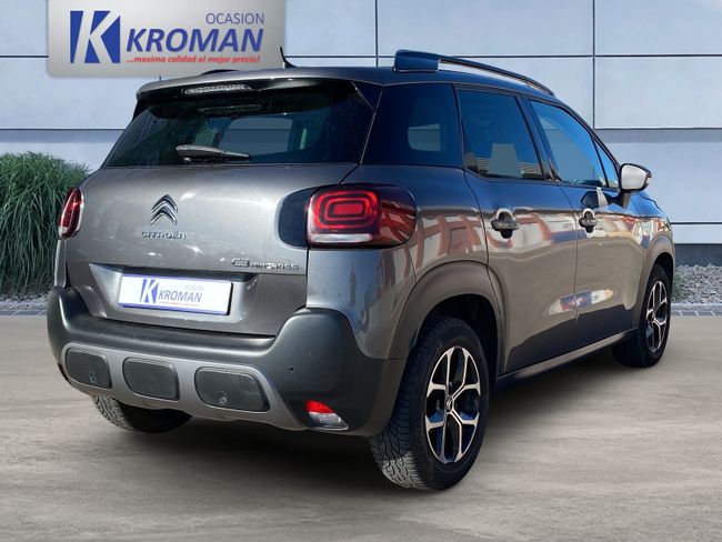 Citroën C3 Aircross 1.0 PureTech S&S Shine110cv   - Foto 5