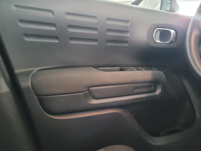 Citroën C3 Aircross 1.0 PureTech S&S Shine110cv   - Foto 18