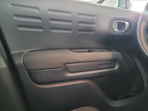 Citroën C3 Aircross 1.0 PureTech S&S Shine110cv   - Foto 18
